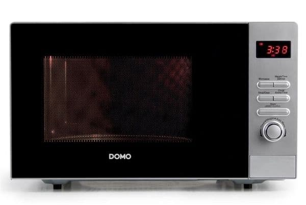 Four à micro - ondes 23L Ø 27cm vue 1