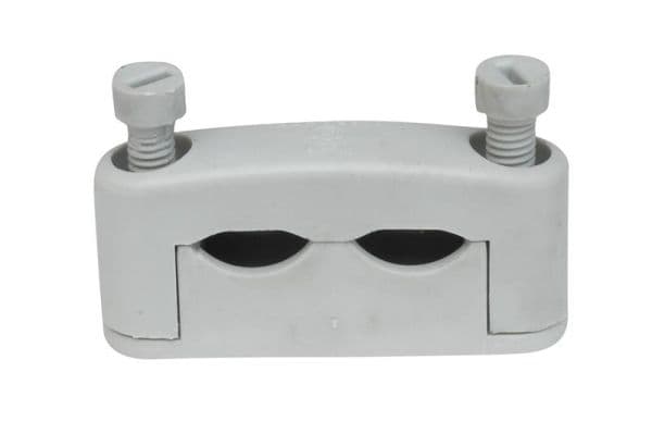 KZM attache - double 6 - 17mm vue 1
