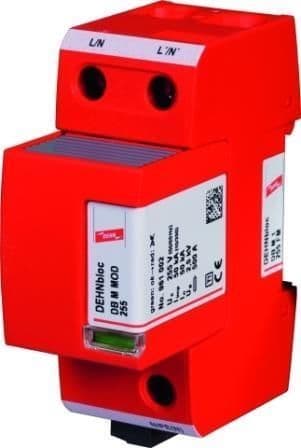 Dehnbloc M 1 255 Fm vue 1