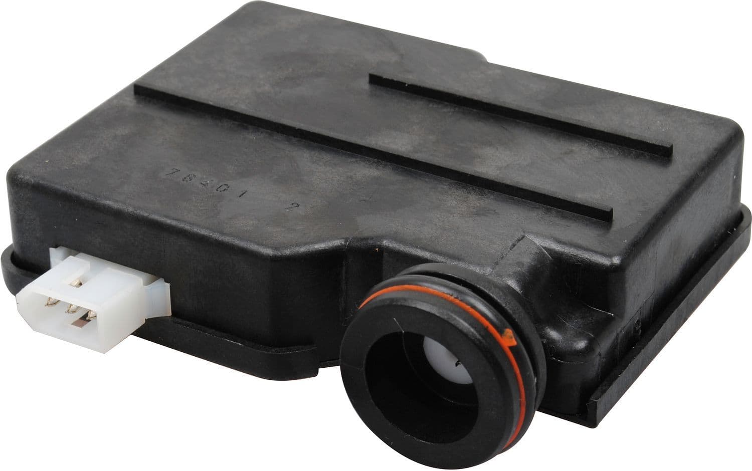 BOITE CONTACT MICRO-INTERRUPTEUR ARISTON vue 1