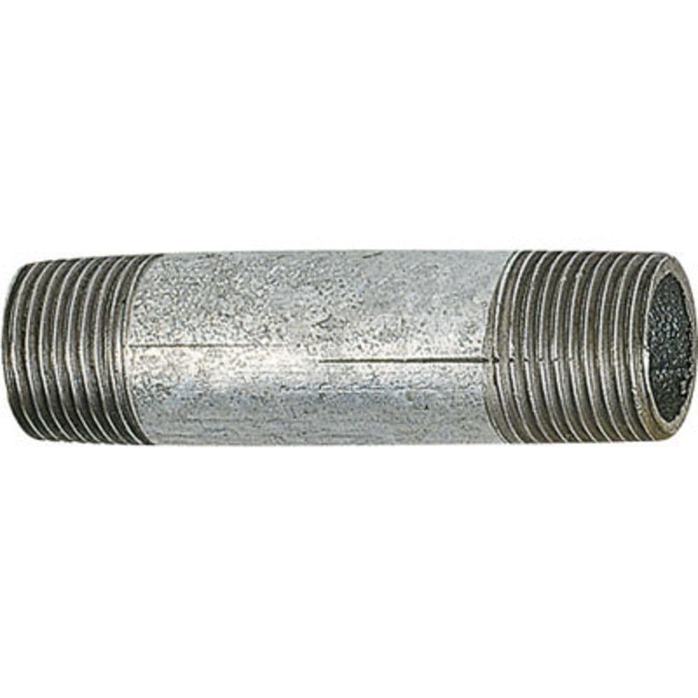 MAMEL DBL GALV 530 1X180MM vue 1