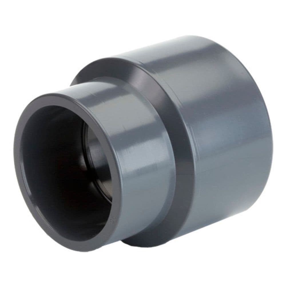 Georg Fischer TP PVC-U manchon réduit D40-D32 FF vue 1
