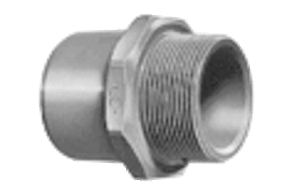 Georg Fischer embout d'adaptation D40 M 5/4 M vue 1
