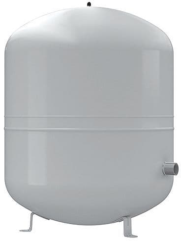 VASE D'EXPANSION CC N REFLEX 80L 1,5KG GRIS 6BAR vue 1