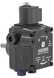 POMPE FUEL SUNTEC AS 47D 1539 6P vue 1