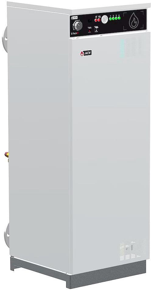 CHAUDIERE SOL ELECTRIQUE E-TECH P259 ACV vue 1