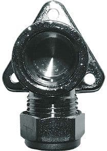 BICONE CULASSE 1/2"F-15MM CHROME vue 1