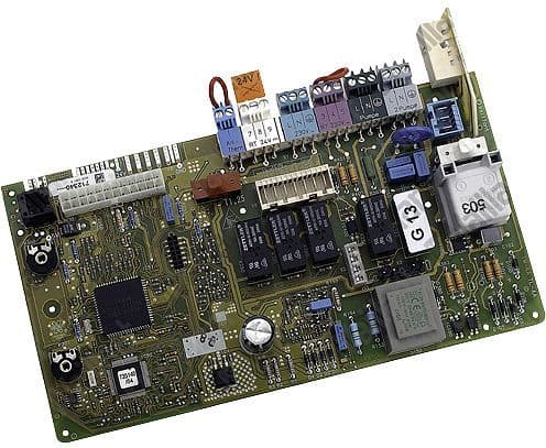 CIRCUIT IMPRIME VK164-564/1-5 VAILLANT vue 1