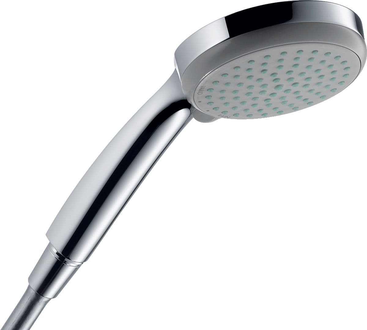 DOUCHE A MAIN A MAIN CROMA100 MULTI CHROME vue 1