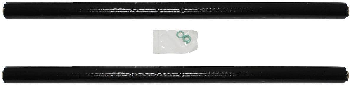 RACCORDEMENT FLEXIBLE POUR VFK/VTK VAILLANT vue 1