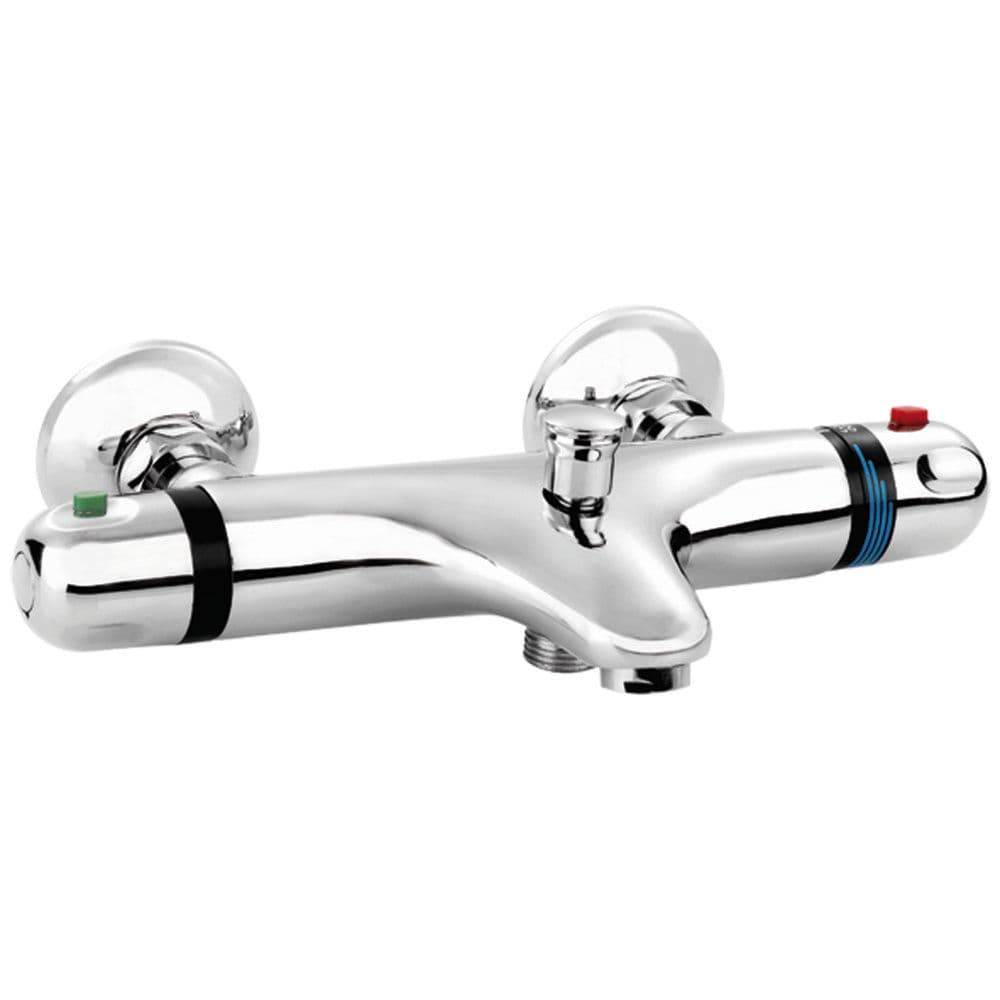 Isifix Isiflow mitigeur bain-douche thermostatique vue 1