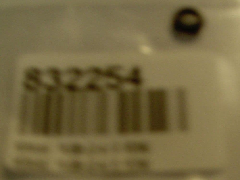 RIN 16I M10B-2-4 O RING vue 1