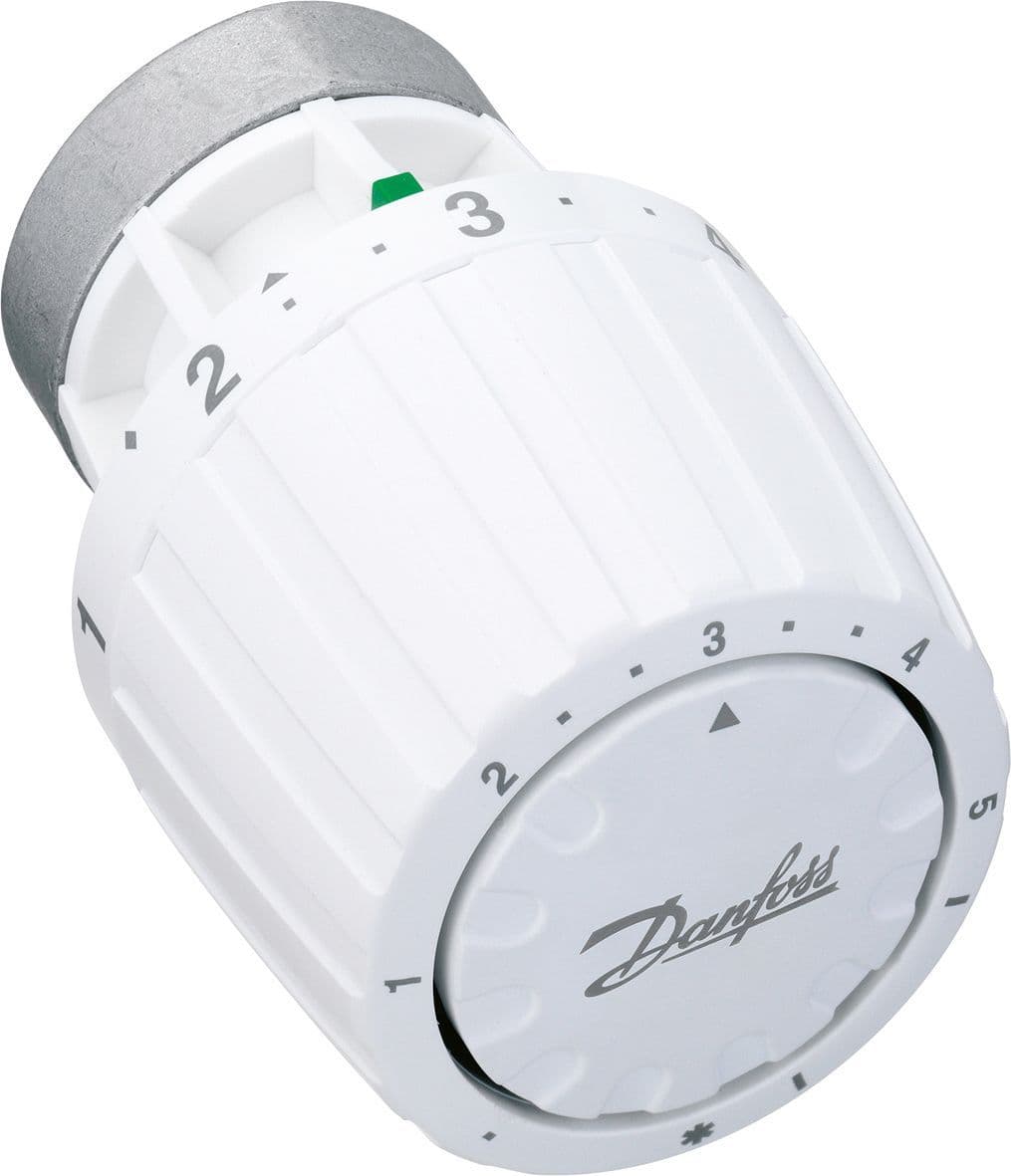 ELEMENT THERMOSTATIQUE DE SERVICE DANFOSS RA/V GRAND vue 1