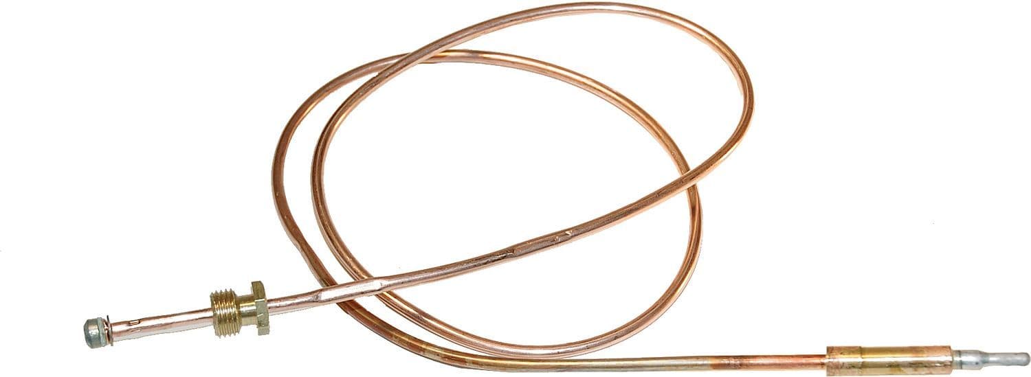 THERMOCOUPLE + DOUILLE FLANDRIA POUR APPAREIL MURAL vue 1
