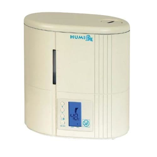 Humidificateur d'air vue 1