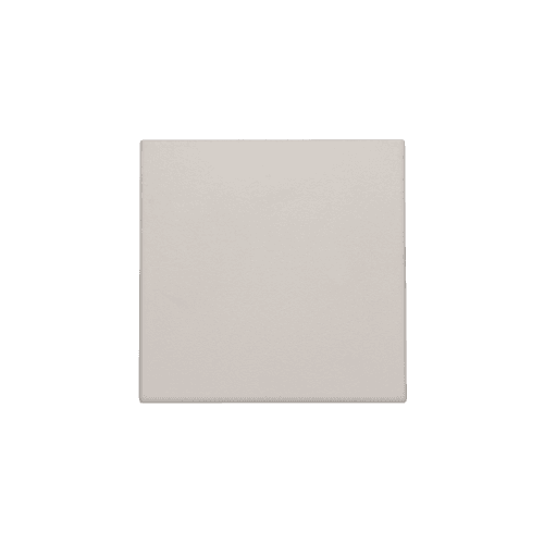 Cache-trou, couleur light grey vue 1