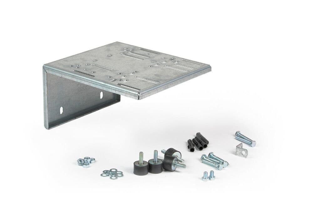 CONSOLE UNIVERSELLE PR POMPE vue 1