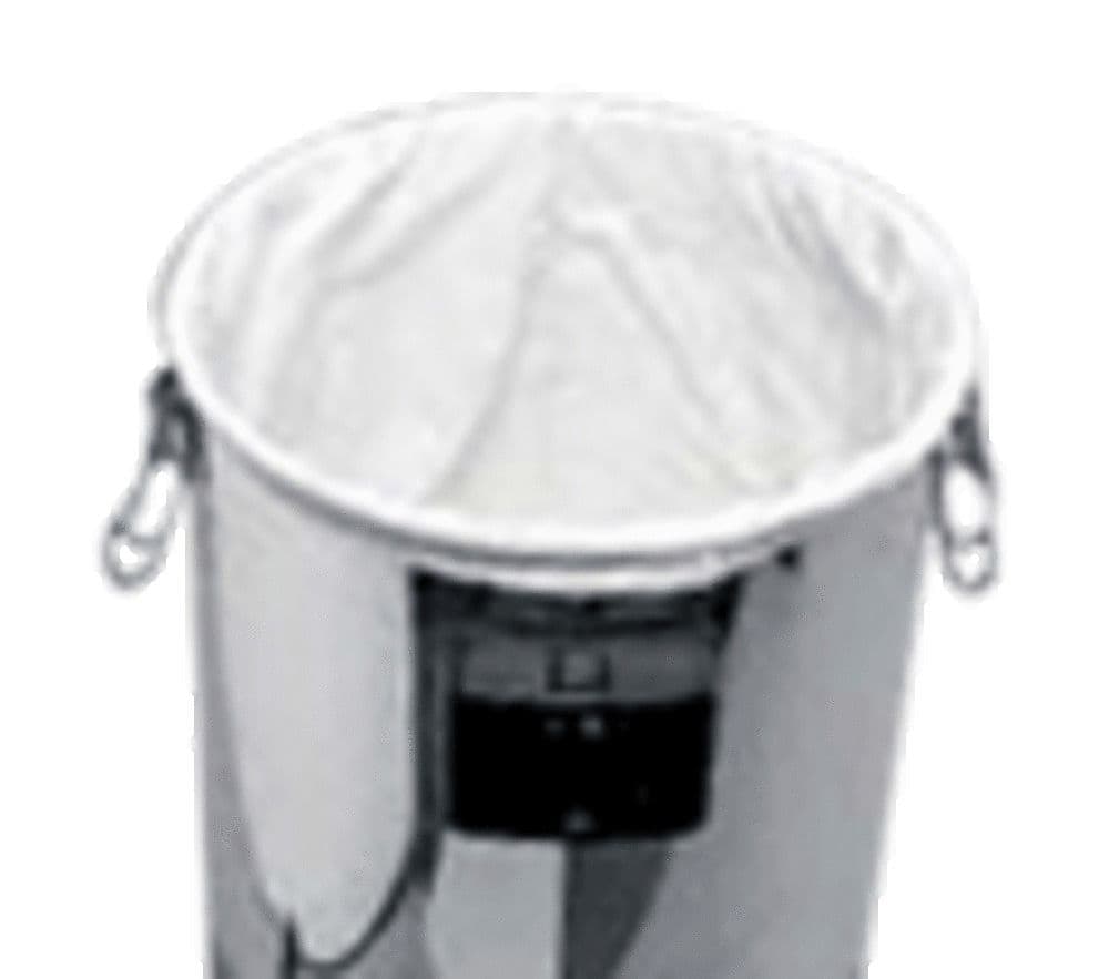 GHBL FILTRE NYLON WS15/AS8 vue 1