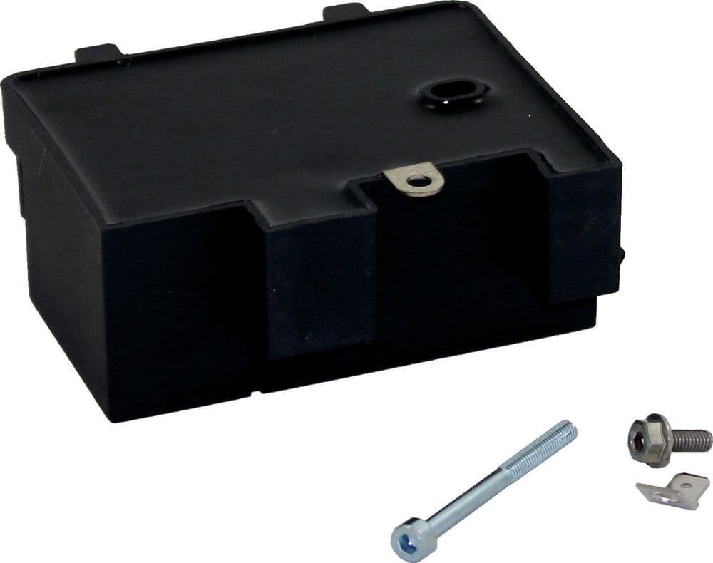 Wolf transformateur d'allumage pour TOB-18 vue 1