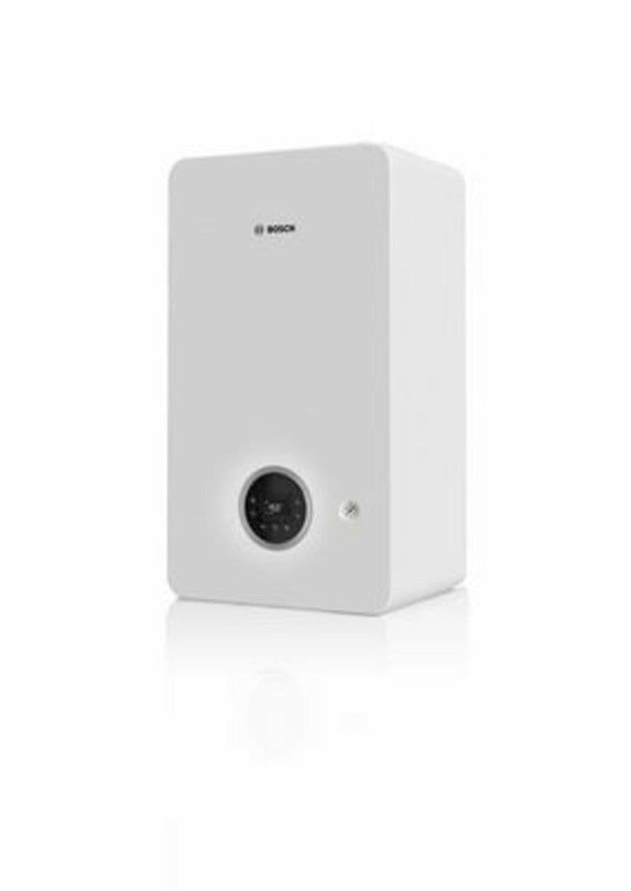Bosch Condens 2300iW GC2300iW 19/30 C 23 chaudière condens mural combi 20,2 kW vue 1