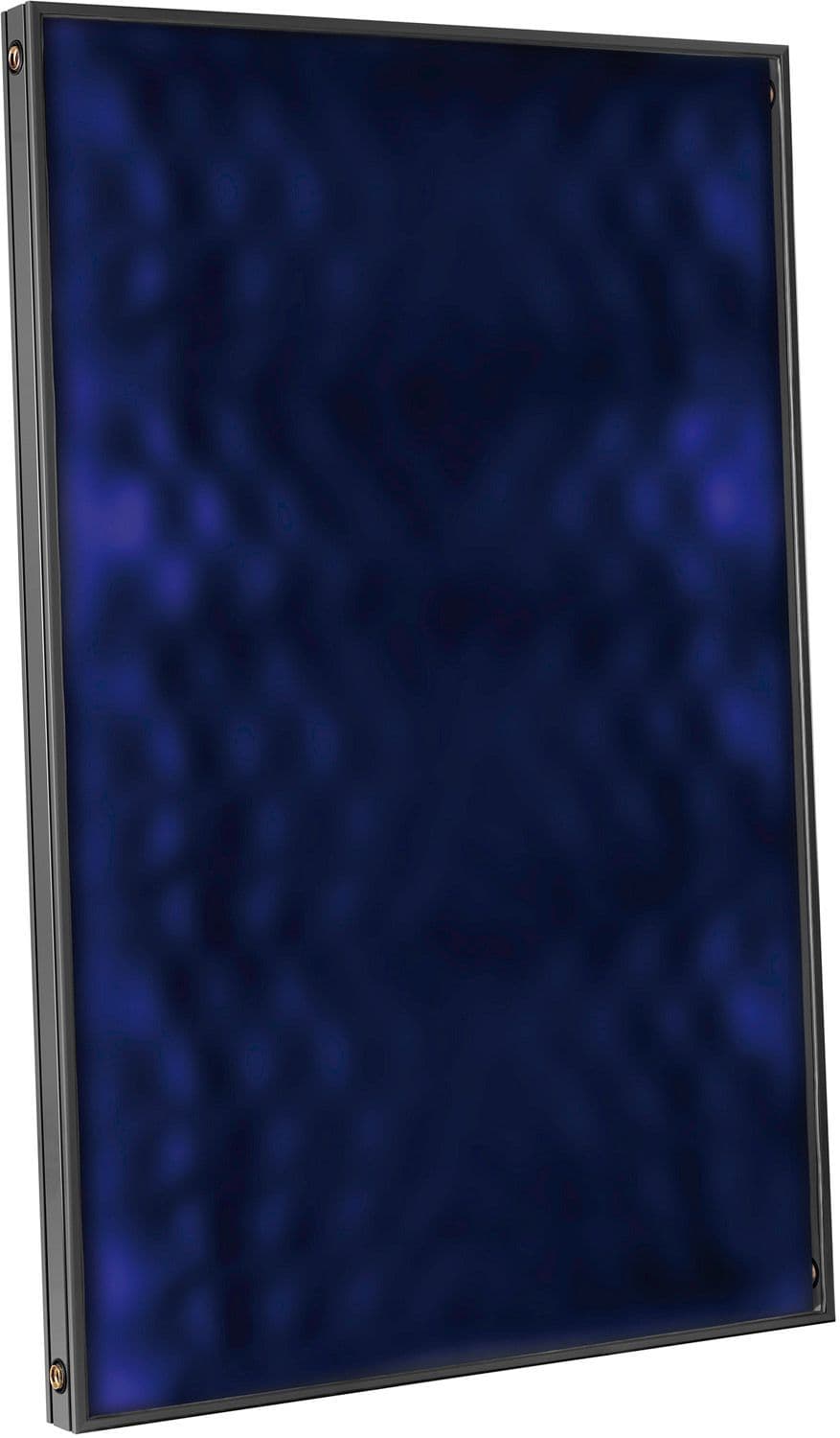 COLLECTEUR SOLAIRE PLAQUE PLAT C250V VERTICAL REMEHA vue 1