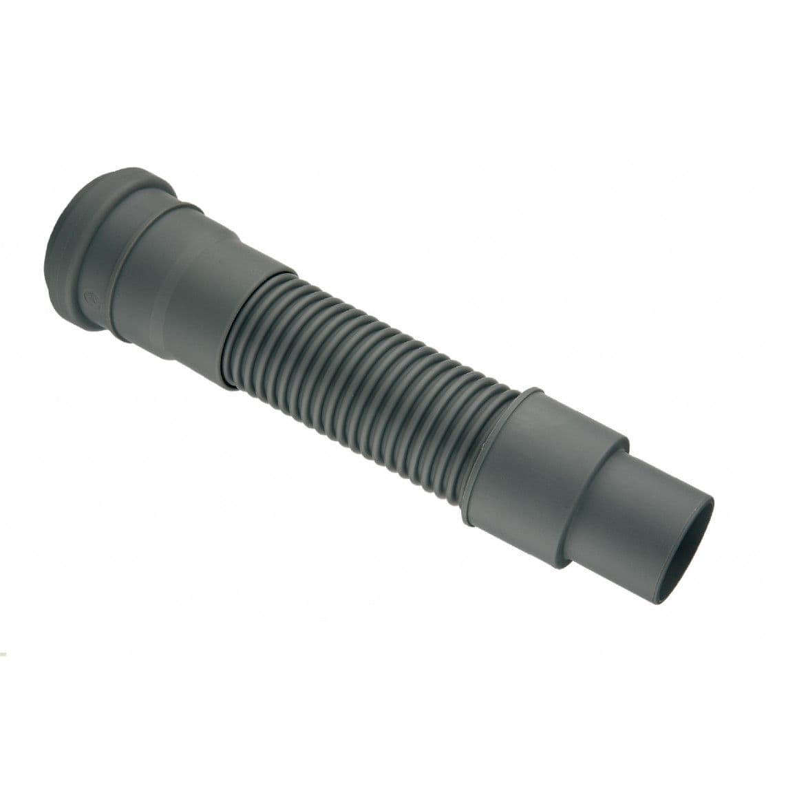 98808028 raccord HT souple, Gris, 50 x 750 x 40/50 mm vue 1