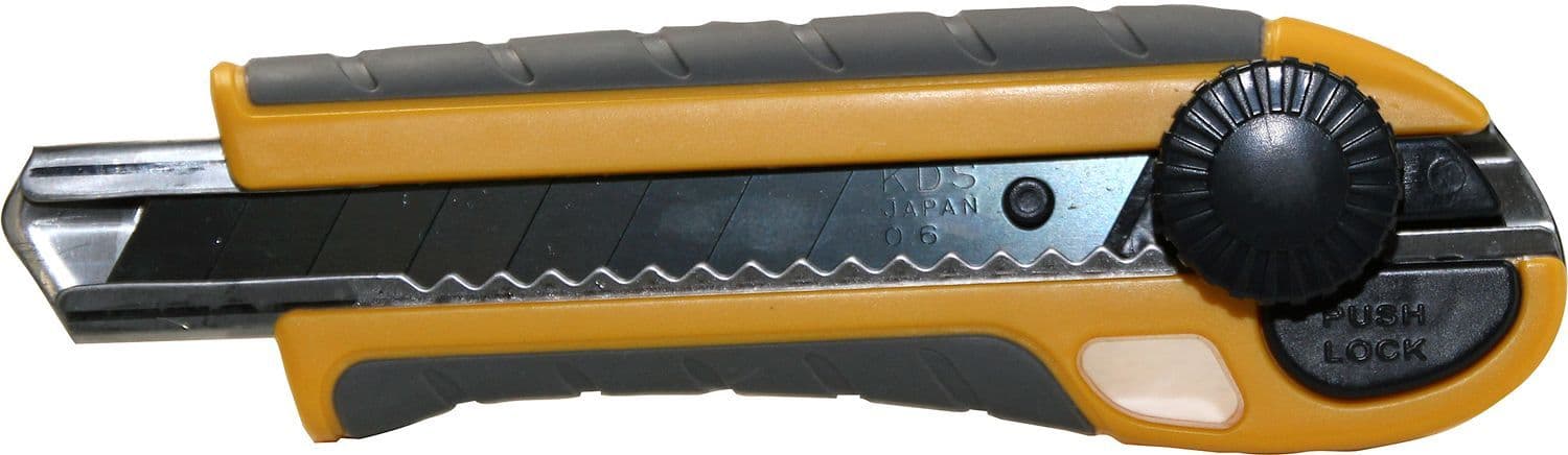CUTTER AVEC ROUE POUR PLT vue 1