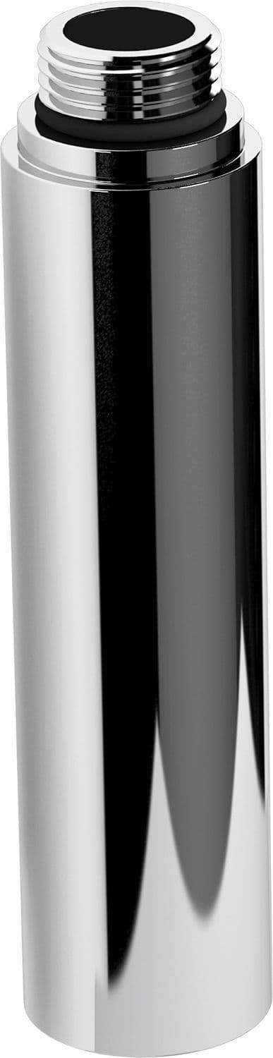 REHAUSSE FREDDO CLOU 11CM CHROME vue 1