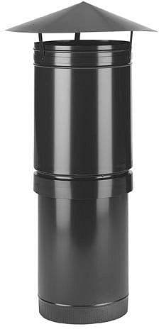 PASSAGE TOIT POUR SYSTÈME DE VENTILATION D250 vue 1