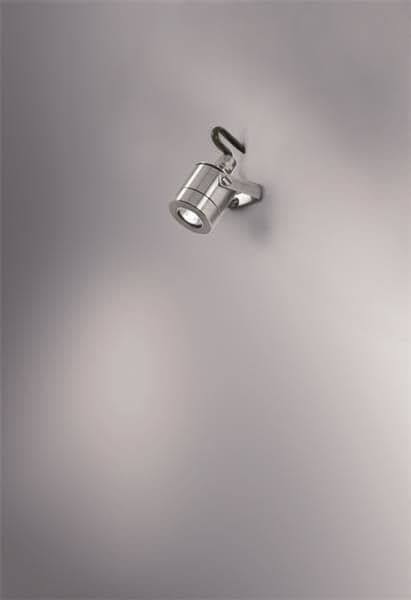 Kosi - S 3,2W 30° Daylight 350mA - IP68 - Inox brossé vue 1