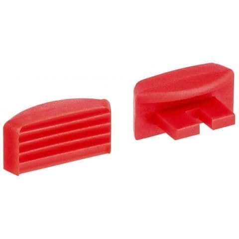 1 set réserve de mâchoire de serrage pour 1240200 vue 1