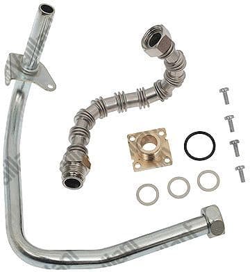 CONDUITE DE GAZ VAILLANT vue 1