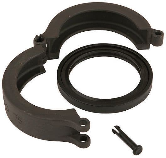 SUPPORT HENCO 75MM SYNTHETIQUE HENCO vue 1