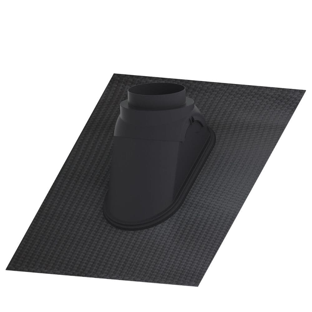 Duco DucoFlex tuile sortie de toiture universelle D263 vue 1