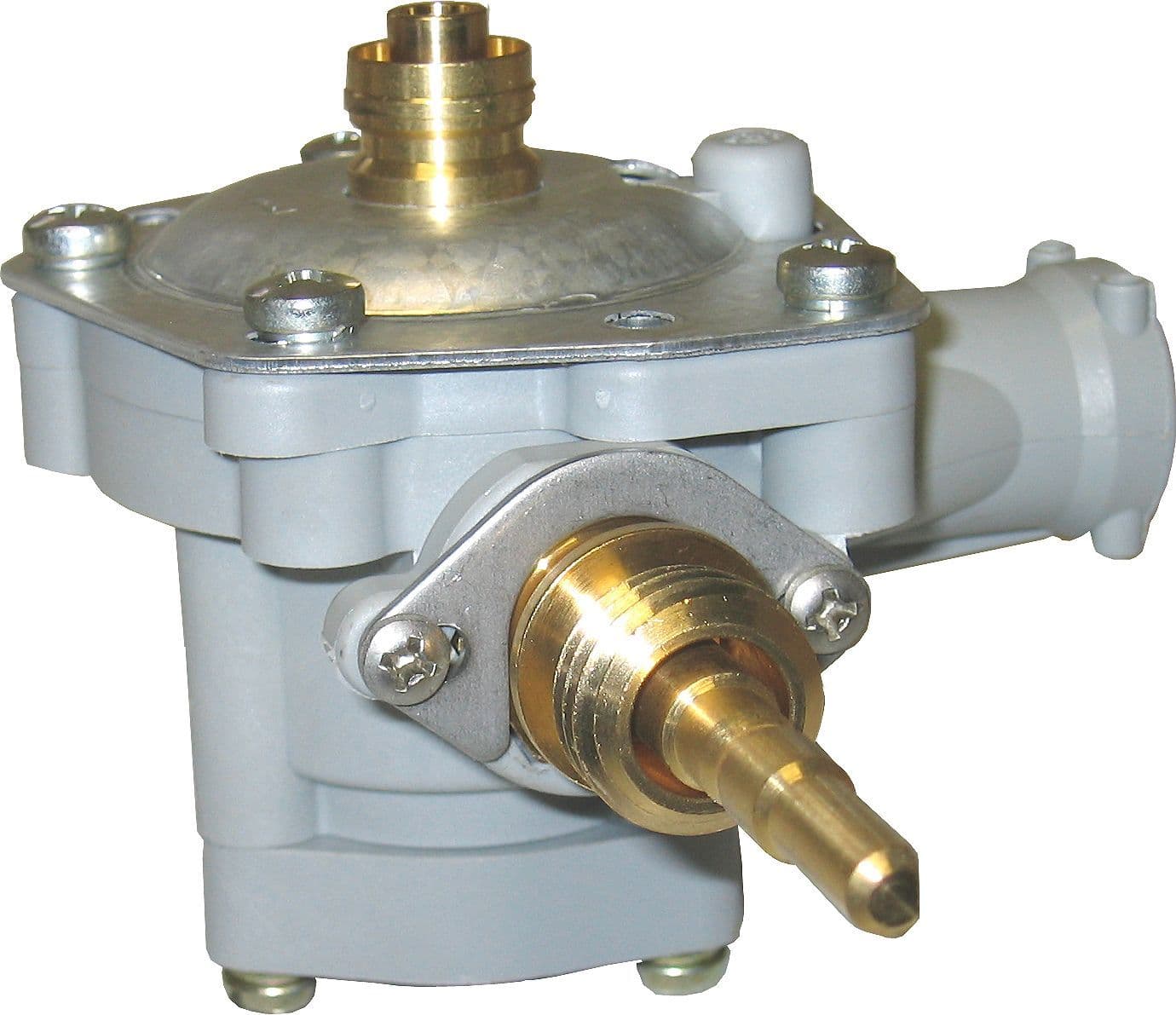 VALVE A EAU "PA" JUNKERS W325-2K vue 1