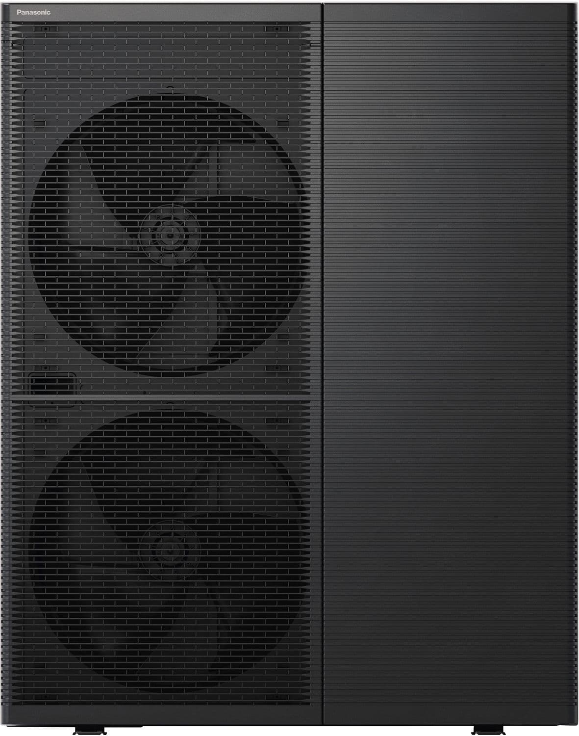 POMPE A CHALEUR AIR/EAU MONOBLOC AQUAREA T-CAP M 12KW 230V PANASONIC vue 1