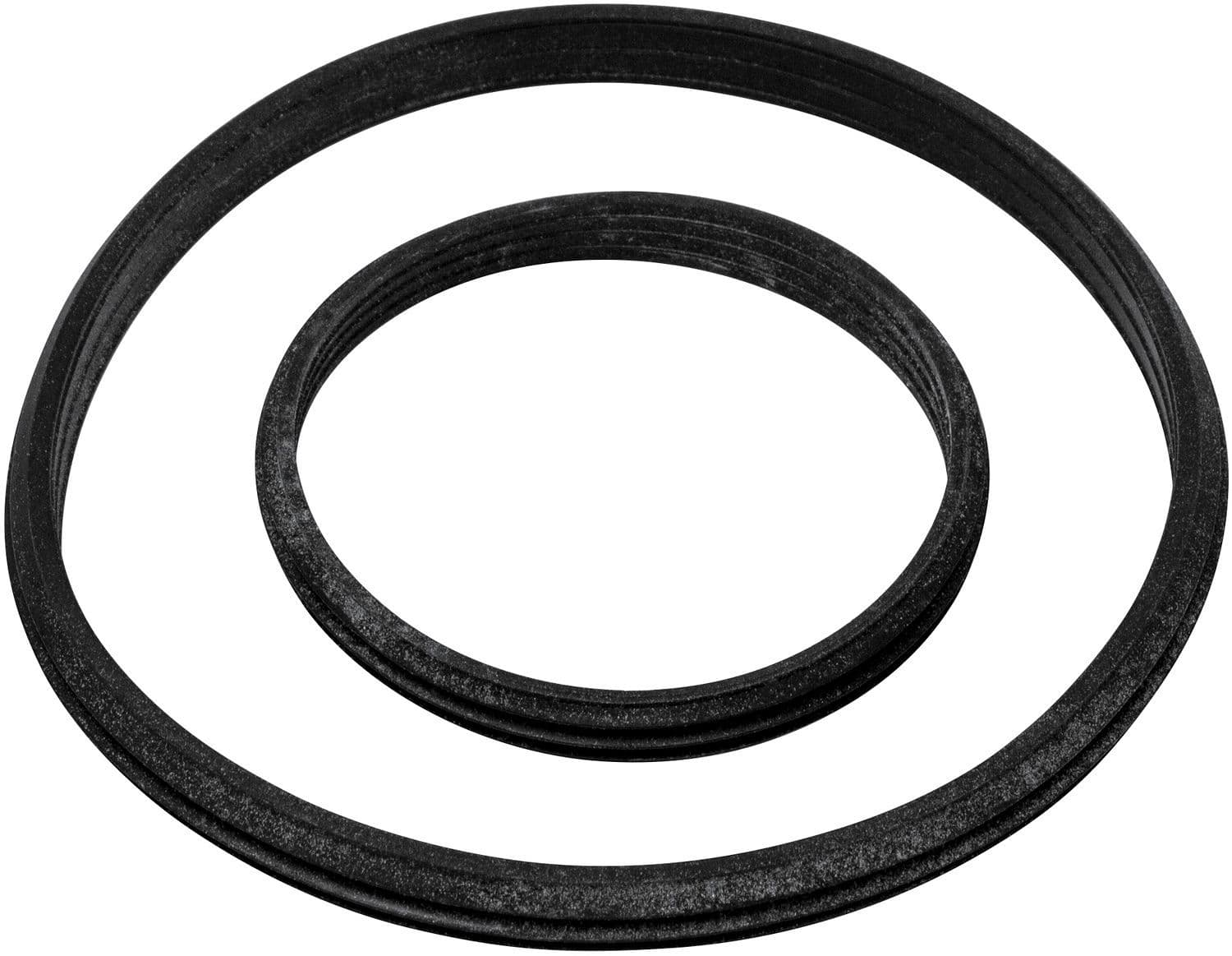 UNIFLOW SET DE JOINTS EPDM (2PC) POUR COUDE CONCENTRIQUE 60/100 vue 1