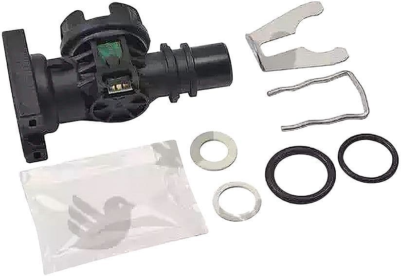 CAPTEUR DE VOLUMES BULEX vue 1