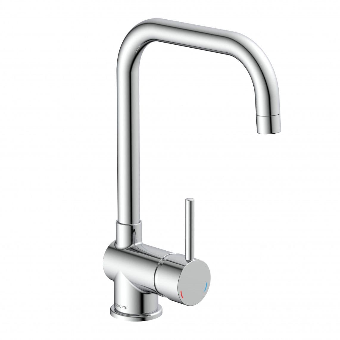 79616 YORK Mitigeur évier, chromé vue 1