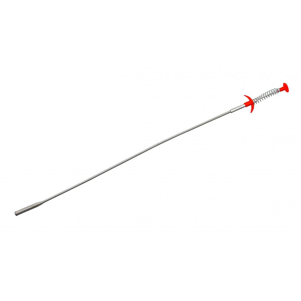 99907310 pince de nettoyage, 600 mm, pour Nettoyage de tuyaux vue 1