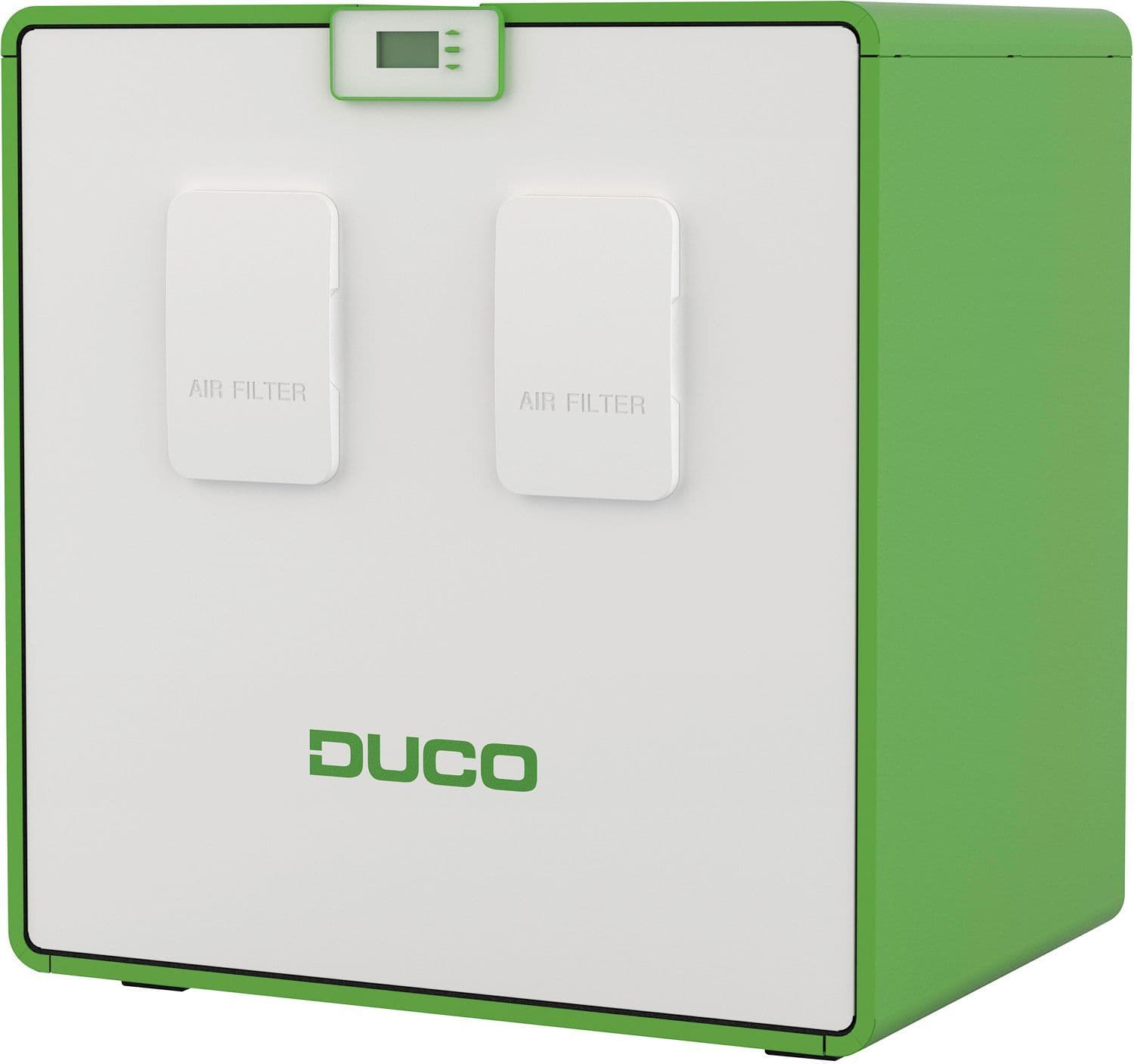 UNITE VENTILATION D DUCOBOX ENERGY COMFORT PLUS D550 vue 1