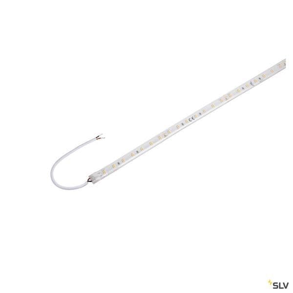 Grazia IP flexstrip, 24V 700lm / m IP55 2700K vue 1
