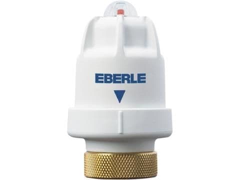 Tête électrothermique 24Vac NC vue 1