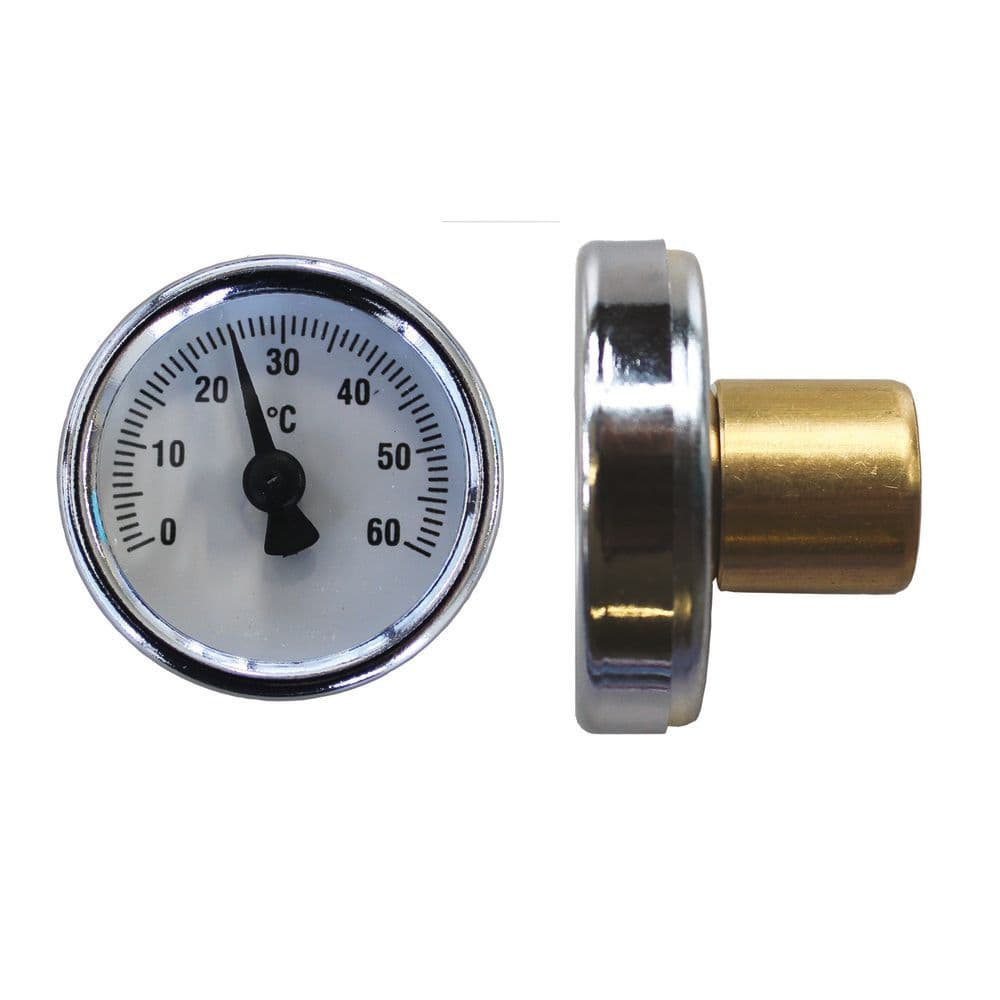 SCHU THERM.MESS.RET.THERM.MET vue 1