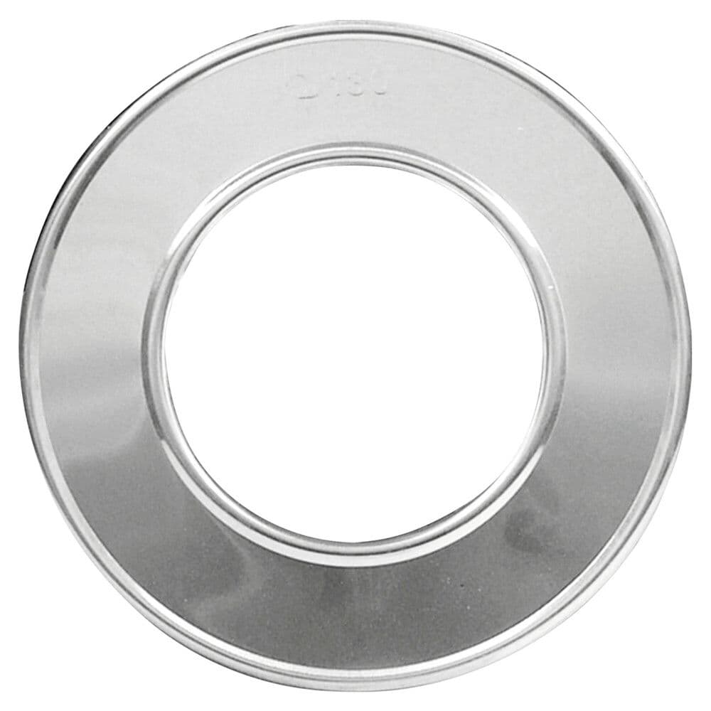 ALUMINIUM ROSACE DE 110MM vue 1