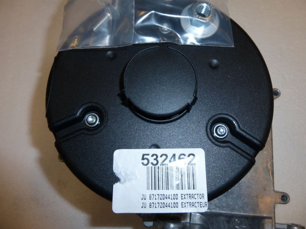 BO 87172044100 EXTRACTEUR vue 1