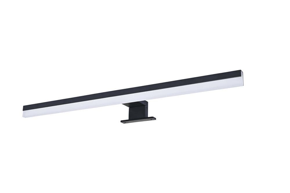 Van Marcke Lux Vetro éclairage lampe LED 600 mm noir vue 1