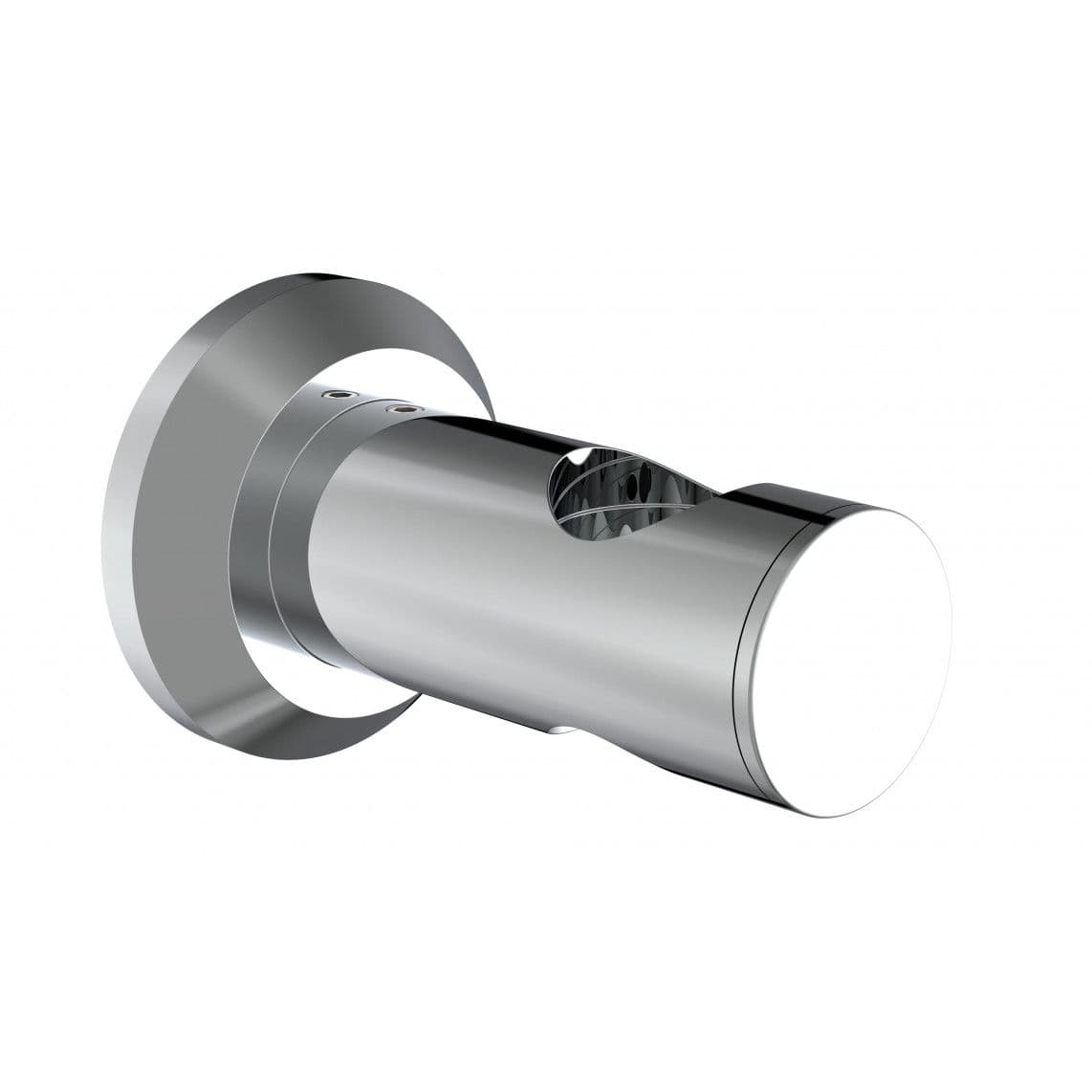 00276 Support mural, chrome, entre autres pour 60059 vue 1