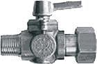 ROBINET GAZ DROIT JUNKERS 5 LITRES vue 1