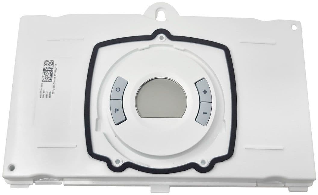 UNITÉ DE CONTROLE BOSCH vue 1